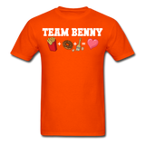 TEAM BENNY T-Shirt