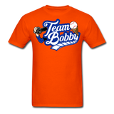 TEAM BOBBY T-Shirt