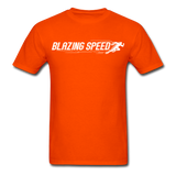 BLAZING SPEED T-Shirt