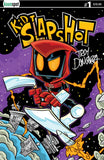 KID SLAPSHOT #1 Comic Book