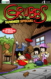 GRUBBS SUMMER SPECIAL #1 Comic Book