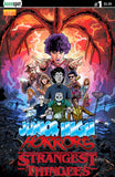 JUNIOR HIGH HORRORS: STRANGEST THINGEES #1 Comic Book