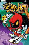 KID SLAPSHOT #1 Comic Book