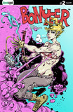 BONYEER THE AROMATIC #2 Comic Book