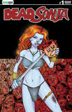 DEAD SONJA #1 Comic Book
