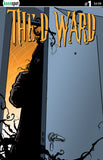 THE D WARD #1 Comic Book