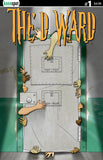 THE D WARD #1 Comic Book