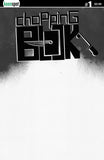 CHOPPING BLOCK #1 Comic Book