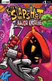 KID SLAPSHOT VS. MAJOR EXTREME #1 Comic Book