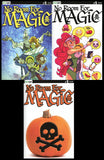 NO ROOM FOR MAGIC #1 Comic Book