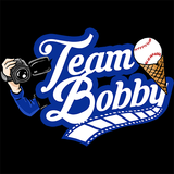 TEAM BOBBY Women's T-Shirt