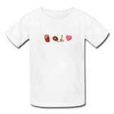 Kids' T-Shirt - white
