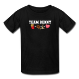 Kids' T-Shirt - black