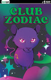 CLUB ZODIAC #1 Comic Book
