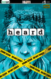 HEARD #1 Comic Book