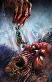 JOHNNY REB'S FEAR MACHINE #1 Comic Book
