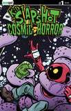 KID SLAPSHOT: COSMIC HORROR #1 Comic Book