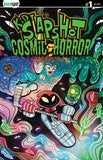 KID SLAPSHOT: COSMIC HORROR #1 Comic Book