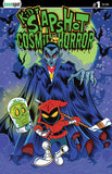 KID SLAPSHOT: COSMIC HORROR #1 Comic Book