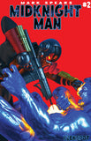 MARK SPEARS MIDKNIGHT MAN #2 Comic Book
