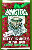 MARK SPEARS MONSTERS #8 Comic Book