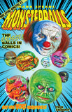 MARK SPEARS MONSTERS #11 Comic Book