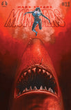 MARK SPEARS MONSTERS #11 Comic Book