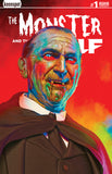 MARK SPEARS MONSTERS: THE MONSTER & THE WOLF #1