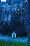MARK SPEARS MONSTERS: THE MONSTER & THE WOLF #2