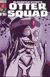 OTTER SQUAD #3 Comic Book
