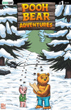 POOH BEAR ADVENTURES #1 Comic Book