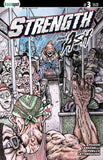 STRENGTH & ASH #3 Comic Book