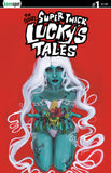 TIM SEELEY'S SUPER THICK LUCKY'S TALES #1 Comic Book