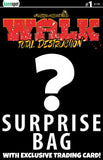WALK: TOTAL DESTRUCTION #1 Comic Book
