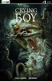 THE CRYING BOY #1 Comic Book