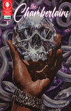THE CHAMBERLAINS #3 Comic Book