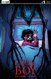 THE CRYING BOY #1 Comic Book