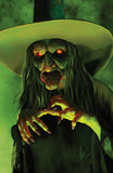 MARK SPEARS MONSTERS #6 Comic Book