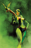 MARK SPEARS MONSTERS #6 Comic Book