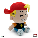 GRUBBS Youtooz 9-Inch Plush Toy
