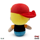 GRUBBS Youtooz 9-Inch Plush Toy