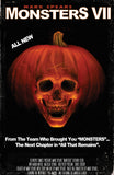 MARK SPEARS MONSTERS #7 Comic Book