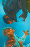 MARK SPEARS MONSTERS #7 Comic Book