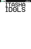 ITASHA IDOLS #1 Comic Book