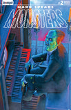 MARK SPEARS MONSTERS SDCC 2025 Exclusives & Secret Drops