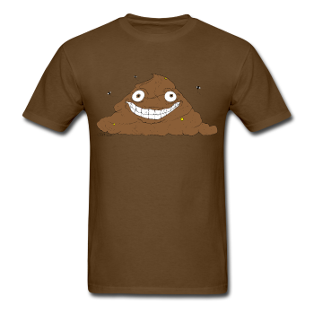 Poop T-Shirt Poop T-Shirt