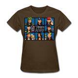 TEAM ANDY Women's T-Shirt