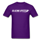 BLAZING SPEED T-Shirt