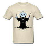 Sore Thumbs "Dr. Acula, Monster Doctor" T-Shirt