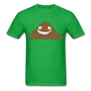 Poop T-Shirt Poop T-Shirt